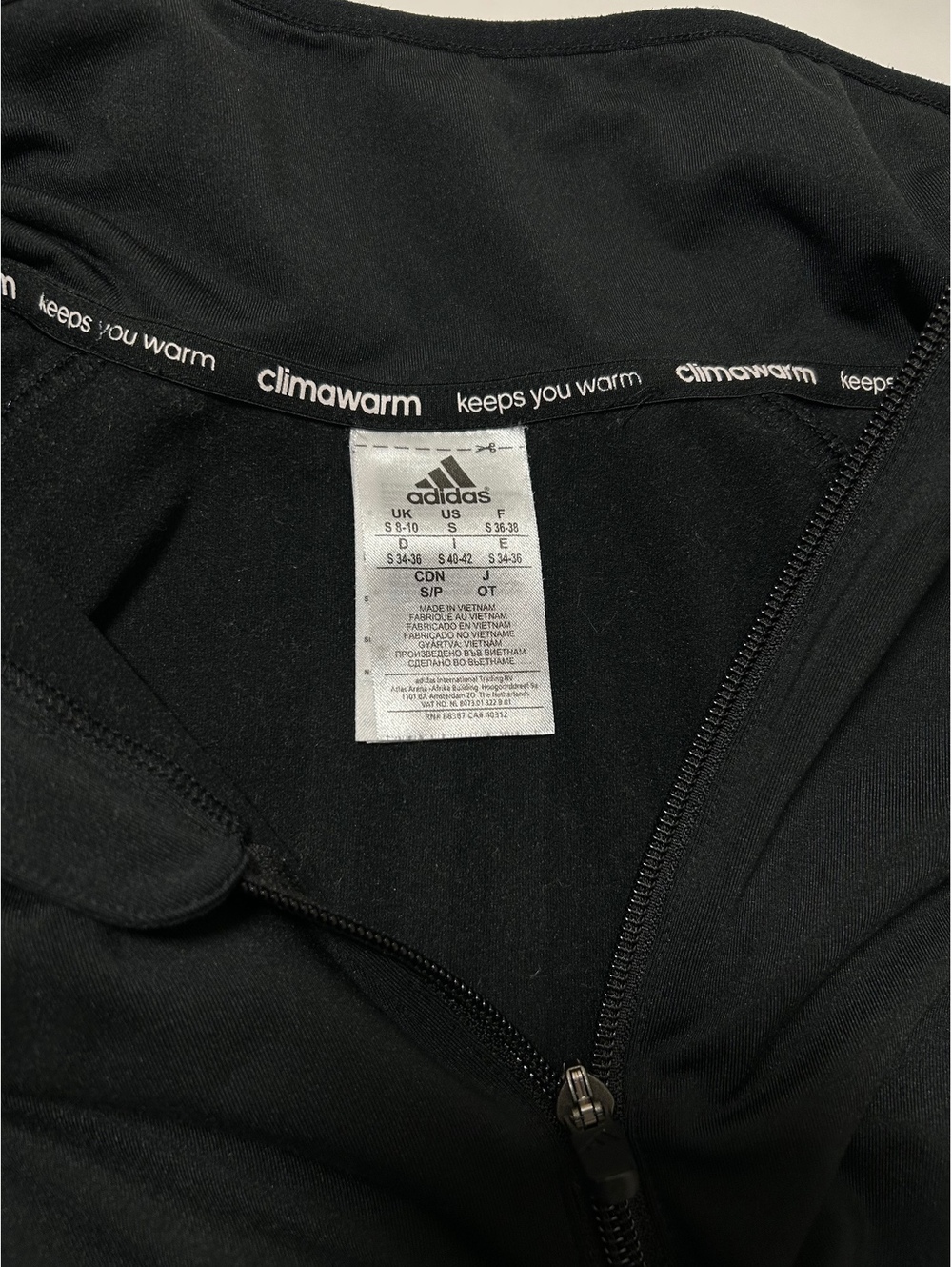Adidas pullover - Picture 7 of 7